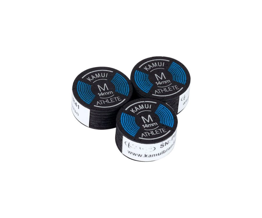 Kamui Athlete Tip 3 Kamui Athlete Tip