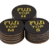 Fuji Camogli Pool Cue Tip (Single) -Pool Cue Shop qtlfc 01 2