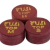 Fuji Modena Pool Cue Tip (Single) 2 Fuji Modena Pool Cue Tip (Single) -Pool Cue Shop qtlfm 01 2