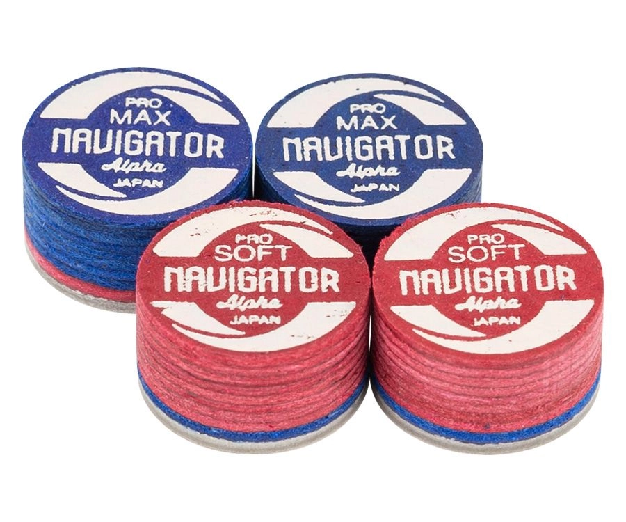 Navigator Alpha Pro QTNAP Tip - Single 3 Navigator Alpha Pro QTNAP Tip - Single