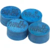 Navigator Blue Impact Pool Cue Tip (Single) 2 Navigator Blue Impact Pool Cue Tip (Single) -Pool Cue Shop qtnbi 01 1