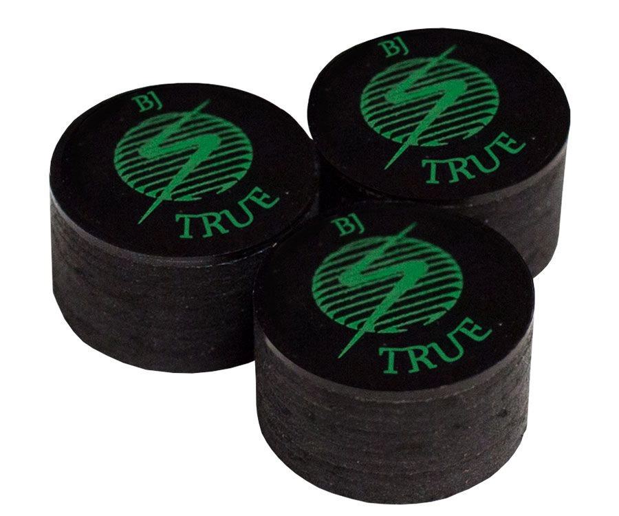 Samsara Break Jump Pool Cue Tip (Single) 3 Samsara Break Jump Pool Cue Tip (Single)