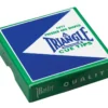 Triangle Pool Cue Tips (Box Of 50) -Pool Cue Shop qttria50 01