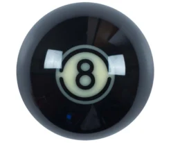 Aramith Tournament Single Replacement Balls -Pool Cue Shop rbat 8ball 01