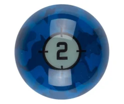 Aramith Camo Single Replacement Balls -Pool Cue Shop rbcam 2ball 01