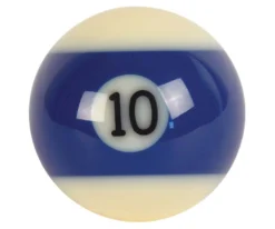 Aramith Premium Single Replacement Balls -Pool Cue Shop rbpm 10ball 01