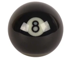 Aramith Premium Single Replacement Balls -Pool Cue Shop rbpm 8ball 01