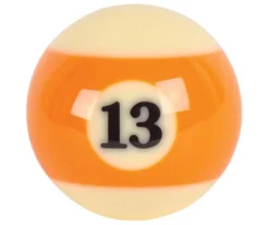 Super Aramith Pro Single Replacement Balls -Pool Cue Shop rbsap 13ball 01