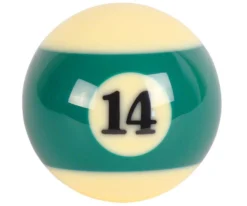 Super Aramith Pro Single Replacement Balls -Pool Cue Shop rbsap 14ball 01