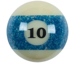 Aramith Stone Single Replacement Balls -Pool Cue Shop rbstn 10ball 01