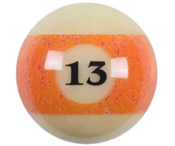 Aramith Stone Single Replacement Balls -Pool Cue Shop rbstn 13ball 01