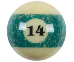 Aramith Stone Single Replacement Balls -Pool Cue Shop rbstn 14ball 01