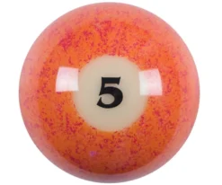 Aramith Stone Single Replacement Balls -Pool Cue Shop rbstn 5ball 01