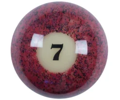 Aramith Stone Single Replacement Balls -Pool Cue Shop rbstn 7ball 01