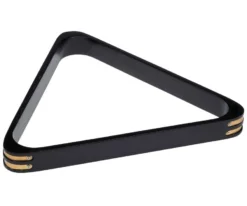 8 Ball Rack With Brass Corners 11 8 Ball Rack With Brass Corners -Pool Cue Shop rk8b midnight 01