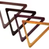 Wood Heavy Duty 8 Ball Rack -Pool Cue Shop rk8h 01