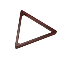 Wood Heavy Duty 8 Ball Rack -Pool Cue Shop rk8h 1