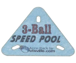 Outsville Accu-Rack System -Pool Cue Shop rkars 2