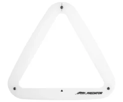 Predator Aerorack - White -Pool Cue Shop rkpre white 01
