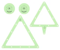 Perfect Rack -Pool Cue Shop rkprt green 01