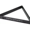 Select Delta-13 Pool Ball Rack -Pool Cue Shop rkselect 01 1