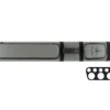 Scorpion SC35 Grey 3 Butt X 5 Shaft Hard Case W/ Backpack Straps -Pool Cue Shop sc35 grey cat