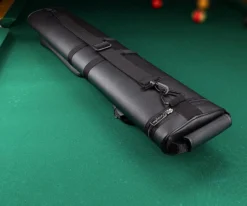 Scorpion 3 Butt 5 Shaft Hard Case 11 Scorpion 3 Butt 5 Shaft Hard Case -Pool Cue Shop sc35 03