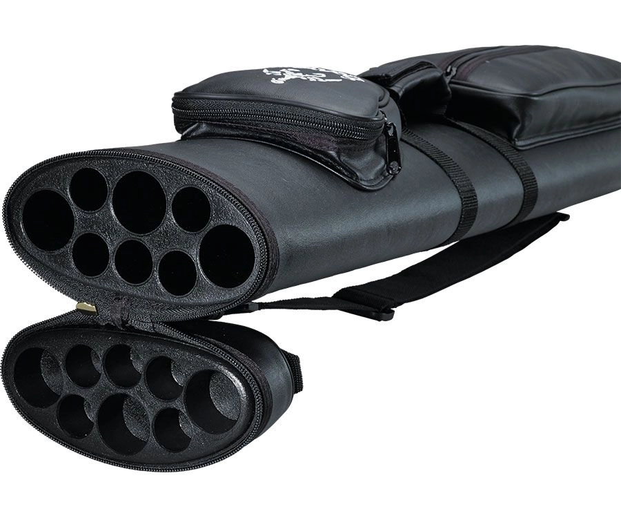 Scorpion 3 Butt 5 Shaft Hard Case 4 Scorpion 3 Butt 5 Shaft Hard Case - Image 2