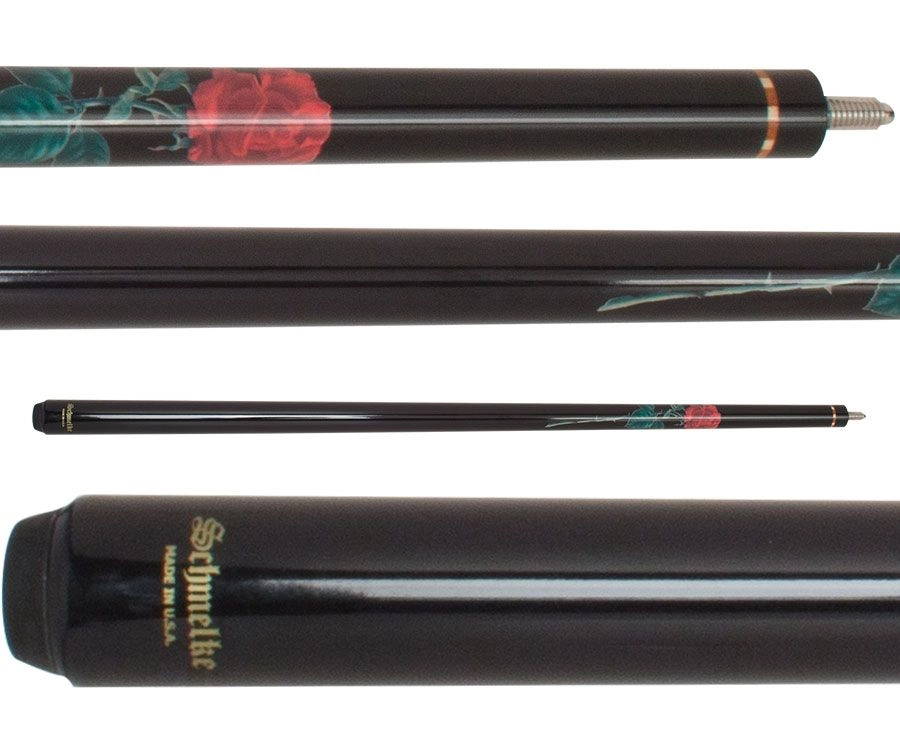Schmelke SCHM12 Pool Cue 4 Schmelke SCHM12 Pool Cue - Image 2