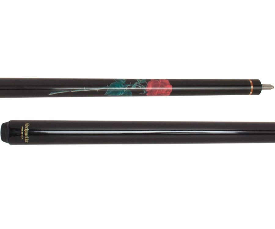 Schmelke SCHM12 Pool Cue 3 Schmelke SCHM12 Pool Cue