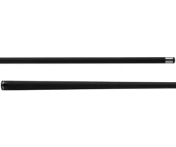 Scorpion SCOBKB Extra Shaft -Pool Cue Shop scoxs black brk sm