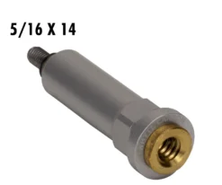 Spartan Interchangeable Joint Adapters -Pool Cue Shop sprvin 14 01