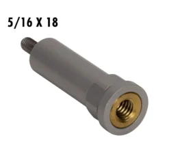 Spartan Interchangeable Joint Adapters -Pool Cue Shop sprvin 18 01