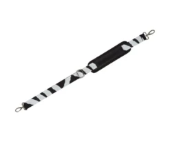 Shoulder Strap - Zebra -Pool Cue Shop strap03 cat