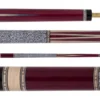 SouthWest SW31122 Custom Pool Cue 1 SouthWest SW31122 Custom Pool Cue -Pool Cue Shop sw31122 01