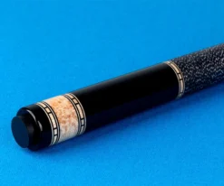 SouthWest SW31623 Custom Pool Cue -Pool Cue Shop sw316 butt 01