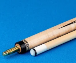 SouthWest SW31623 Custom Pool Cue -Pool Cue Shop sw316 pin tip 01