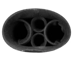 Tango Zonda 2 Butt 2 Shaft Hard Case 11 Tango Zonda 2 Butt 2 Shaft Hard Case -Pool Cue Shop ta22 insert