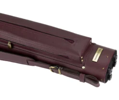 Tango Angus Burgundy 2 Butt 2 Shaft Hard Case 10 Tango Angus Burgundy 2 Butt 2 Shaft Hard Case -Pool Cue Shop taam22 burgundy 04