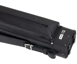 Tango Angus Black 3 Butt 5 Shaft Hard Case -Pool Cue Shop taam35 black 04