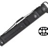 Tango Angus Black 3 Butt 6 Shaft Hard Case -Pool Cue Shop taam36 black 01