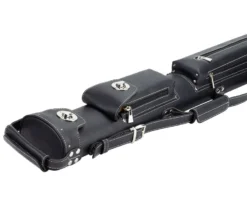 Tango Zonda 2 Butt 2 Shaft Hard Case 9 Tango Zonda 2 Butt 2 Shaft Hard Case -Pool Cue Shop tazn22 03