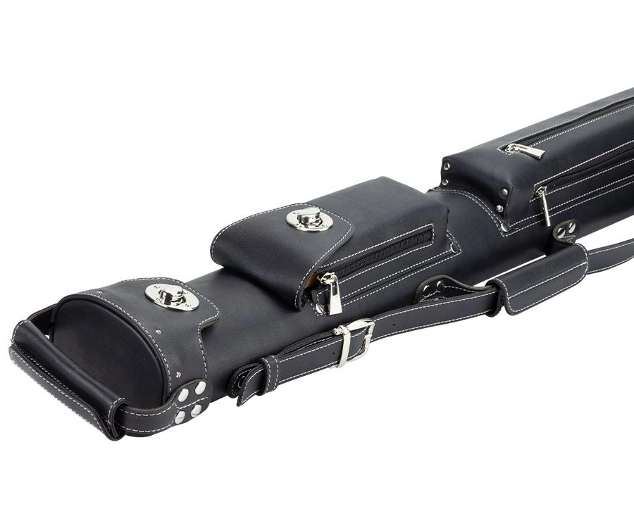 Tango Zonda 2 Butt 2 Shaft Hard Case 5 Tango Zonda 2 Butt 2 Shaft Hard Case - Image 3