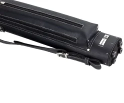 Tango Zonda 2 Butt 2 Shaft Hard Case 10 Tango Zonda 2 Butt 2 Shaft Hard Case -Pool Cue Shop tazn22 04