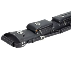 Tango Zonda 2 Butt 4 Shaft Hard Case -Pool Cue Shop tazn24 03