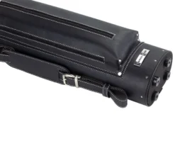 Tango Zonda 3 Butt 5 Shaft Hard Case -Pool Cue Shop tazn35 04