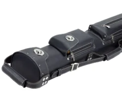 Tango Zonda 3 Butt 7 Shaft Hard Case -Pool Cue Shop tazn37 03