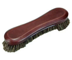 10.5" Mixed Horse Hair Brush -Pool Cue Shop tbd chocolate