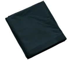 8 Foot Pool Table Cover -Pool Cue Shop tc8 black