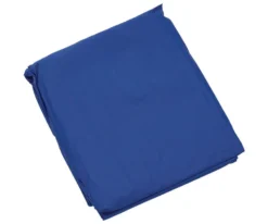 8 Foot Pool Table Cover -Pool Cue Shop tc8 blue